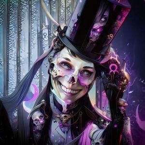 Meet your Posher, Nicole